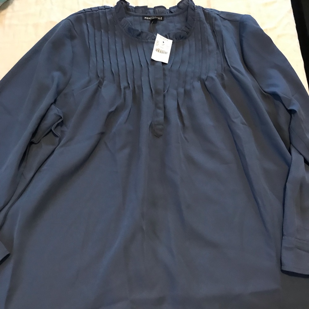 J. Crew blouse